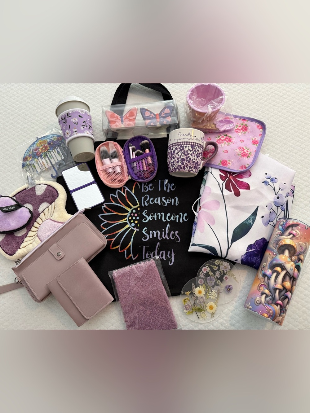 Purple Perfection Bundle!!
